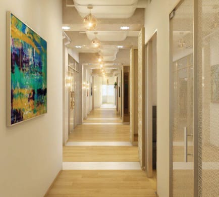 Image 6 of Awfis - Sewri-Chembur Road, 400037 - Mumbai