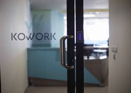 Image 1 of Kowork - 75 Anfa Boulevard, 20016 - Casablanca