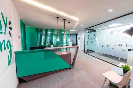 Image 2 of Kowork - 75 Anfa Boulevard, 20016 - Casablanca