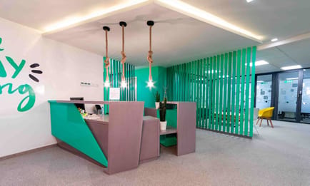 Image 3 of Kowork - 75 Anfa Boulevard, 20016 - Casablanca