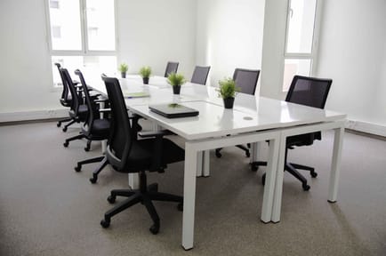 Image 9 of Kowork - 75 Anfa Boulevard, 20016 - Casablanca