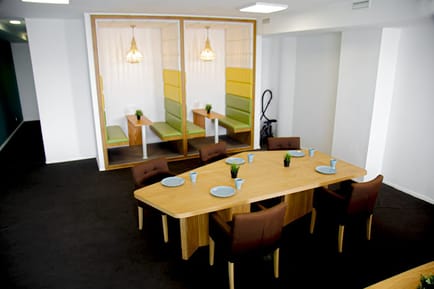Image 1 of Kowork - Anfa Place - 409 Boulevard de la Corniche, 20200 - Casablanca