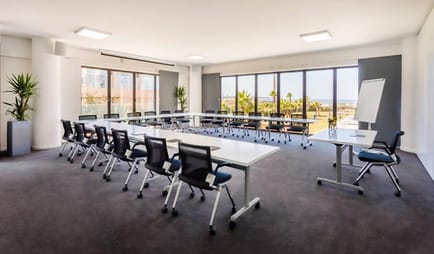 Image 2 of Kowork - Anfa Place - 409 Boulevard de la Corniche, 20200 - Casablanca