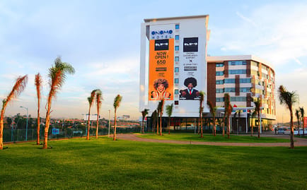 Image 1 of Kowork - Boulevard Zoulikha Nasri, 20520 - Casablanca