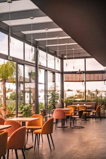 Image 3 of Kowork - Boulevard Zoulikha Nasri, 20520 - Casablanca