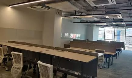 Image 3 of RedBrick Spaces - Symphony IT Park - 1 Maharashtra, 400076 - Mumbai