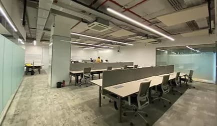 Image 4 of Redbrick Spaces - Raiaskaran Tech Park - Kurla Road, 400072 - Mumbai