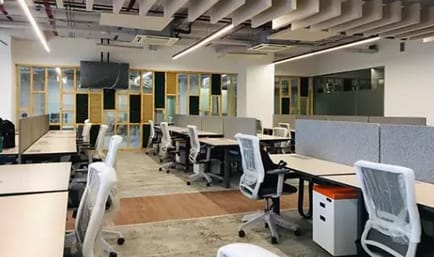 Image 2 of Redbrick Spaces - Solitaire Corporate Park - Guru Hargovindji, 400093 - Mumbai