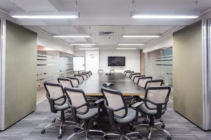Image 1 of Sach Office Hosting - 130 Calle Arquimedes, 11560 - Mexico