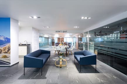 Image 2 of Sach Office Hosting - 130 Calle Arquimedes, 11560 - Mexico