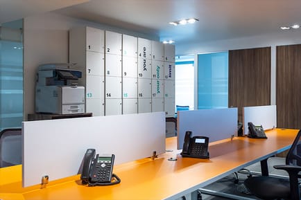 Image 4 of Sach Office Hosting - 130 Calle Arquimedes, 11560 - Mexico
