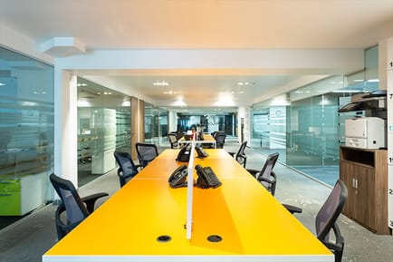 Image 5 of Sach Office Hosting - 130 Calle Arquimedes, 11560 - Mexico