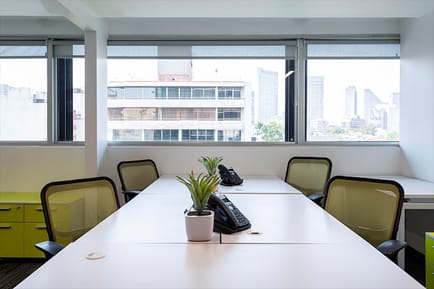Image 6 of Sach Office Hosting - 130 Calle Arquimedes, 11560 - Mexico