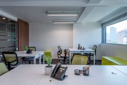 Image 7 of Sach Office Hosting - 130 Calle Arquimedes, 11560 - Mexico