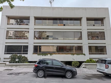 Image 1 of Sach Office Hosting - 186 Bosque de los Ciruelos, 11700 - Mexico