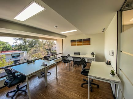 Image 2 of Sach Office Hosting - 186 Bosque de los Ciruelos, 11700 - Mexico