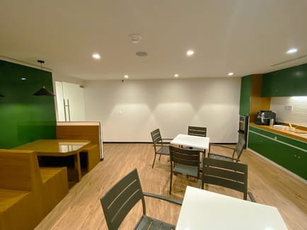 Image 3 of Sach Office Hosting - 186 Bosque de los Ciruelos, 11700 - Mexico