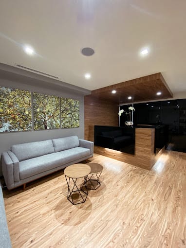 Image 4 of Sach Office Hosting - 186 Bosque de los Ciruelos, 11700 - Mexico