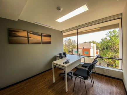 Image 5 of Sach Office Hosting - 186 Bosque de los Ciruelos, 11700 - Mexico