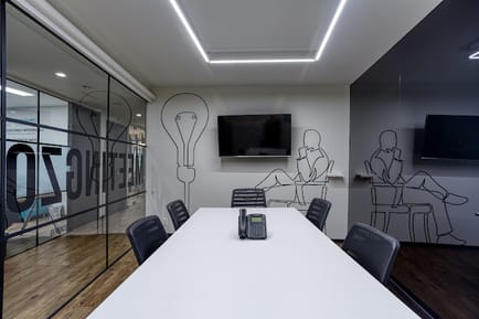 Image 2 of Sach Office Hosting - 141 Avenida Tamaulipas, 06140 - Mexico
