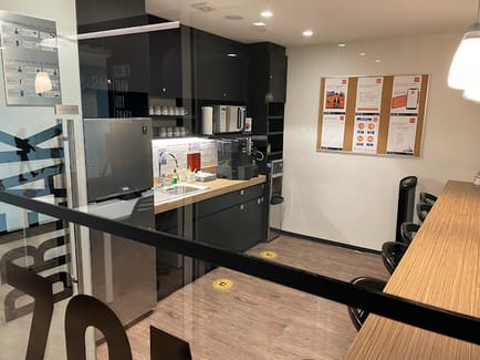 Image 4 of Sach Office Hosting - 141 Avenida Tamaulipas, 06140 - Mexico