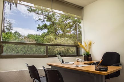 Image 6 of Sach Office Hosting - 141 Avenida Tamaulipas, 06140 - Mexico