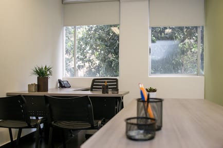 Image 4 of Sach Office Hosting - 274 Avenida Baja California, 06100 - Mexico