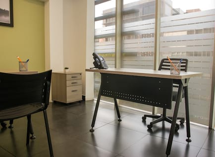 Image 5 of Sach Office Hosting - 274 Avenida Baja California, 06100 - Mexico