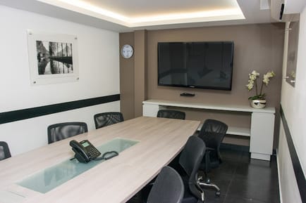 Image 7 of Sach Office Hosting - 274 Avenida Baja California, 06100 - Mexico