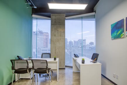 Image 5 of Sach Office Hosting - 182 Hamburgo, 06600 - Mexico
