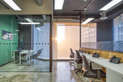 Image 6 of Sach Office Hosting - 182 Hamburgo, 06600 - Mexico