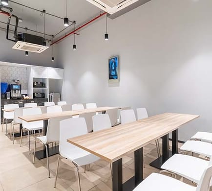 Image 3 of Awfis - 16 Nehru Nagar, Nehru, 400604 - Mumbai