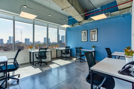 Image 1 of Sach Office Hosting - 442 Lago Alberto, 11320 - Mexico