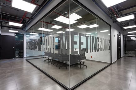 Image 3 of Sach Office Hosting - 442 Lago Alberto, 11320 - Mexico