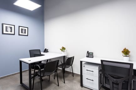 Image 4 of Sach Office Hosting - 442 Lago Alberto, 11320 - Mexico