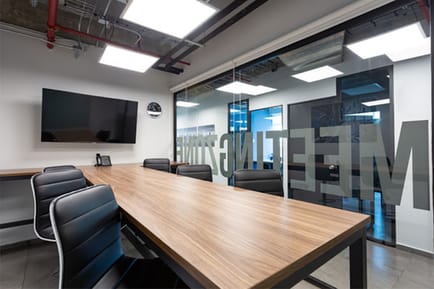 Image 6 of Sach Office Hosting - 442 Lago Alberto, 11320 - Mexico