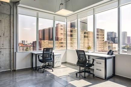 Image 7 of Sach Office Hosting - 442 Lago Alberto, 11320 - Mexico