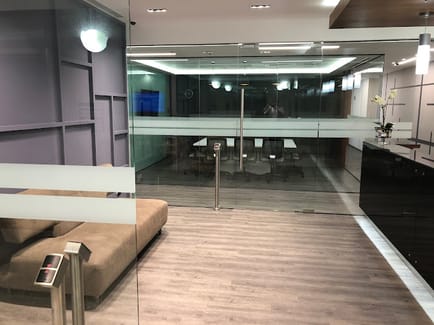 Image 4 of Sach Office Hosting - 4293 Periferico Sur, 14210 - Mexico