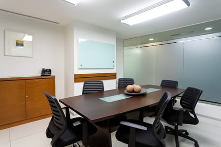 Image 1 of Sach Office Hosting - 124 Calle Monte Elbruz, 11000 - Mexico