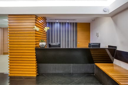 Image 2 of Sach Office Hosting - 124 Calle Monte Elbruz, 11000 - Mexico