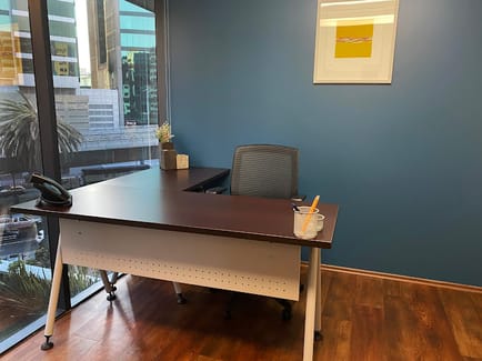 Image 4 of Sach Office Hosting - 124 Calle Monte Elbruz, 11000 - Mexico