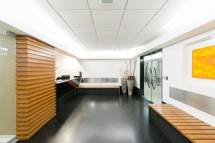 Image 5 of Sach Office Hosting - 124 Calle Monte Elbruz, 11000 - Mexico