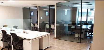 Image 6 of Sach Office Hosting - 124 Calle Monte Elbruz, 11000 - Mexico