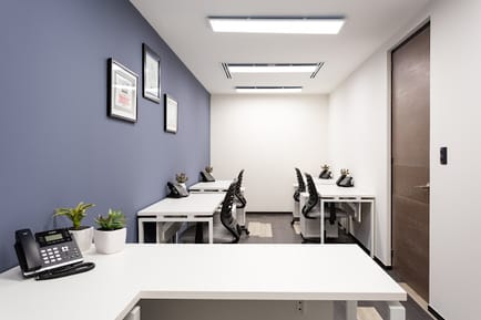 Image 1 of Sach Office Hosting - 11 Avenida Jaime Balmes, 11510 - Mexico