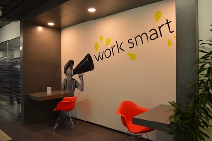 Image 3 of Sach Office Hosting - 11 Avenida Jaime Balmes, 11510 - Mexico