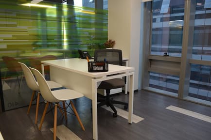 Image 4 of Sach Office Hosting - 11 Avenida Jaime Balmes, 11510 - Mexico