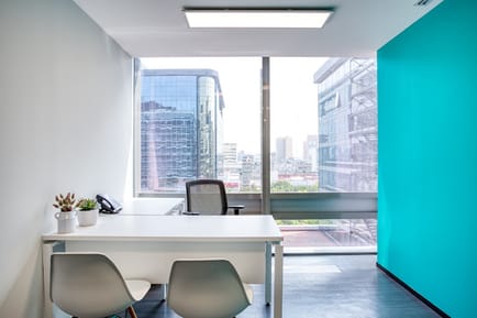 Image 5 of Sach Office Hosting - 11 Avenida Jaime Balmes, 11510 - Mexico