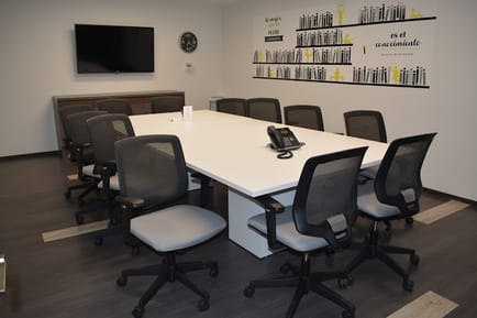Image 6 of Sach Office Hosting - 11 Avenida Jaime Balmes, 11510 - Mexico