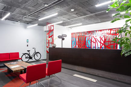 Image 7 of Sach Office Hosting - 11 Avenida Jaime Balmes, 11510 - Mexico