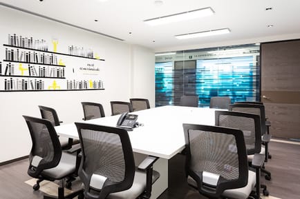 Image 8 of Sach Office Hosting - 11 Avenida Jaime Balmes, 11510 - Mexico